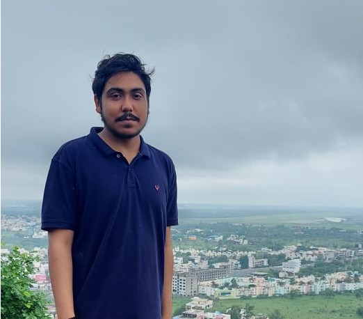 Anish Kumar Pal
